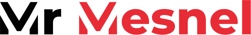 Mr Mesnel