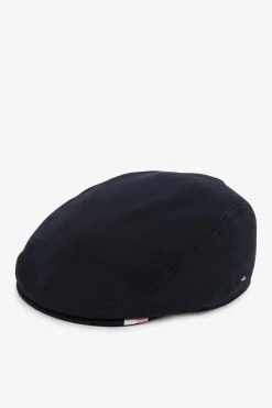 Beret Bleu Marine