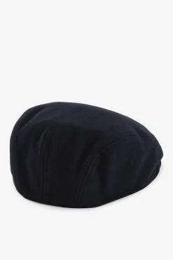 Beret Bleu Marine