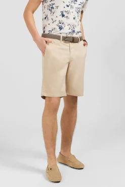 Bermuda Beige Uni