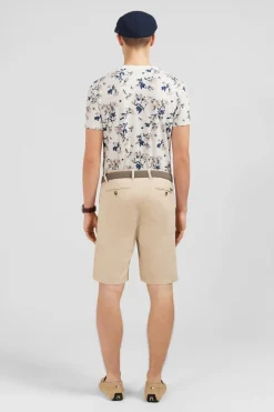 Bermuda Beige Uni