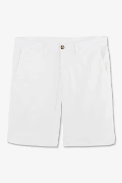 Bermuda Blanc Uni