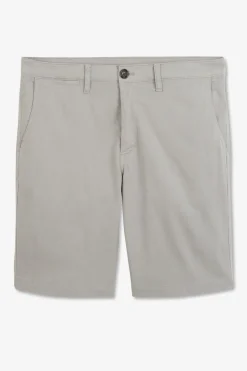 Bermuda Gris Uni
