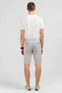 Bermuda Gris Uni