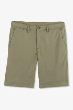 Bermuda Kaki Uni