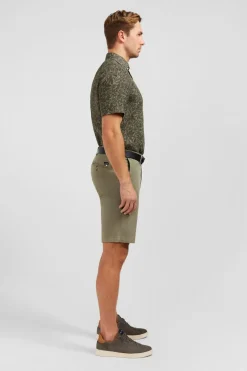 Bermuda Kaki Uni