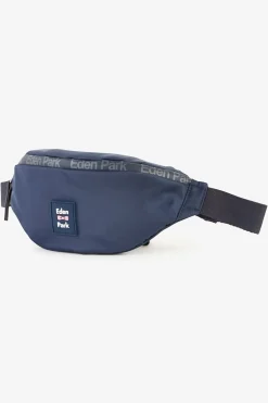 Besace Banane Bleu Fonce