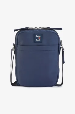 Besace Rectangulaire Xv De France Tricolore