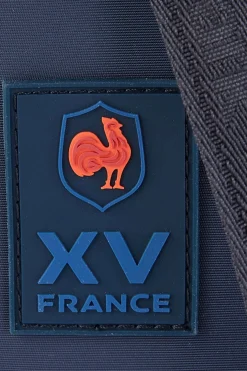 Besace Rectangulaire Xv De France Tricolore