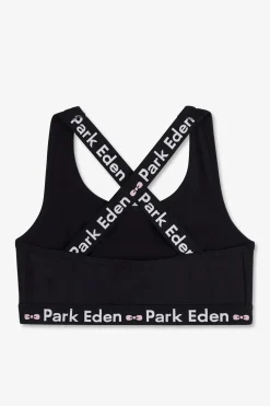 Brassiere Marine En Modal Stretch