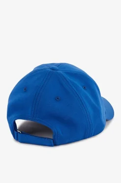Casquette Bleue Unie