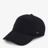 Casquette Bleu Marine Enfant