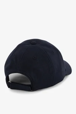 Casquette Bleu Marine Unie