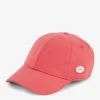 Casquette Rose Unie