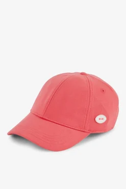Casquette Rose Unie