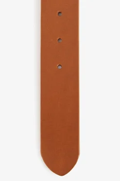 Ceinture Marron