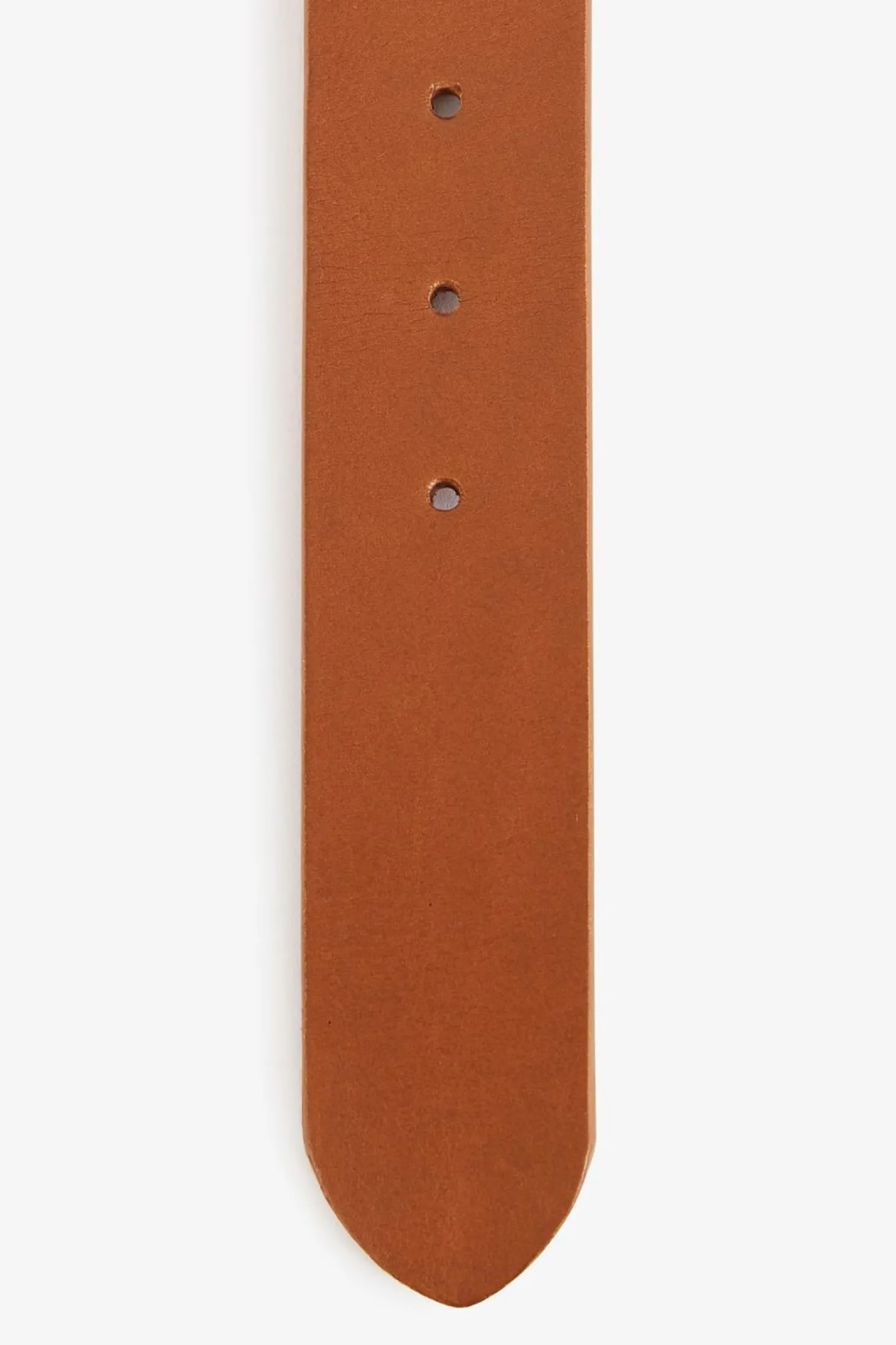 Ceinture Marron