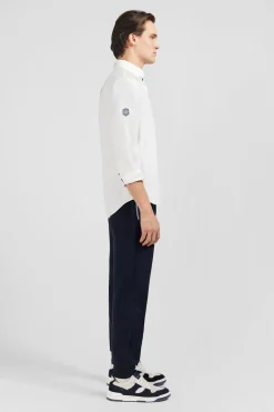 Chemise Blanche Xv De France