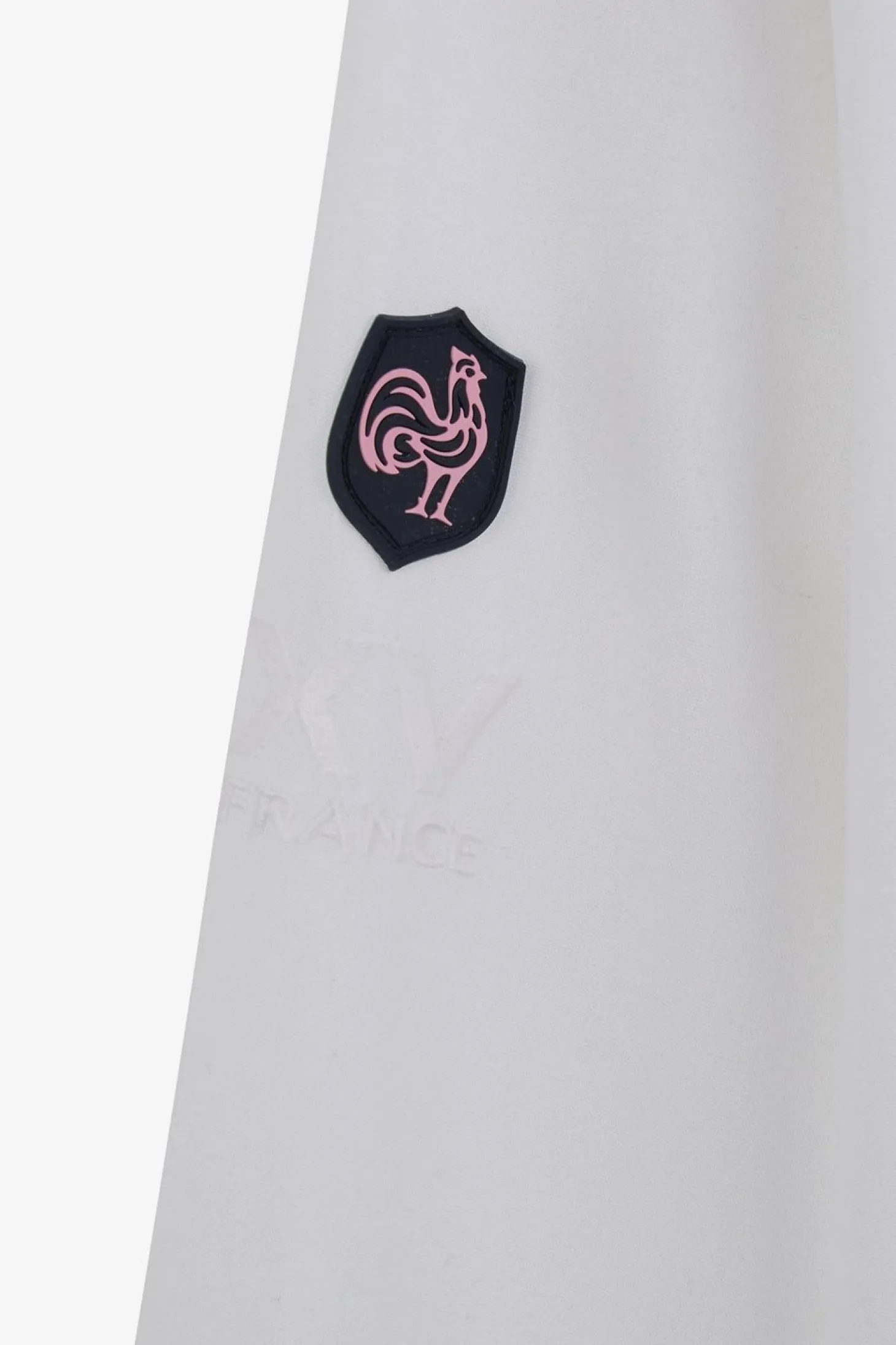 Chemise Blanche Xv De France