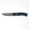 Couteau Pliant Legendary Bleu