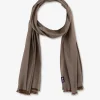 Echarpe Marron Unie