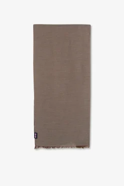Echarpe Marron Unie