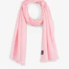 Echarpe Rose Unie