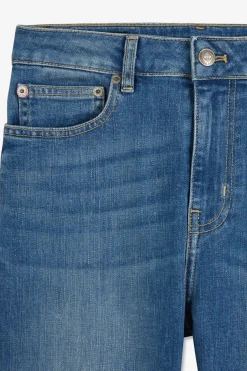 Jean Bleu Marine 5 Poches