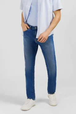 Jean Bleu 5 Poches