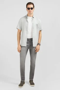 Jean Gris 5 Poches