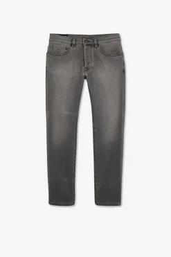 Jean Gris 5 Poches