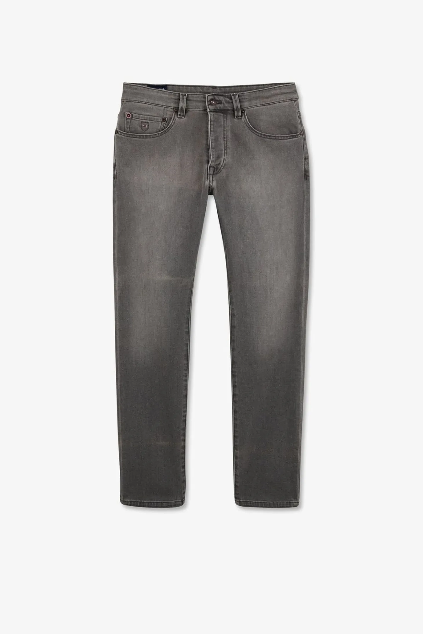Jean Gris 5 Poches