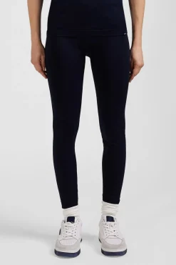 Jogging De Sport Stretch Bleu Marine