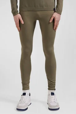 Jogging De Sport Stretch Kaki