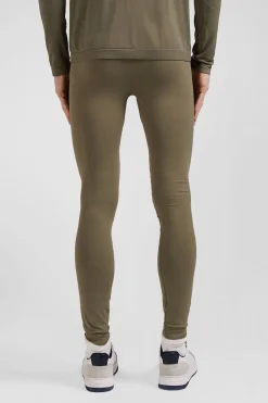 Jogging De Sport Stretch Kaki