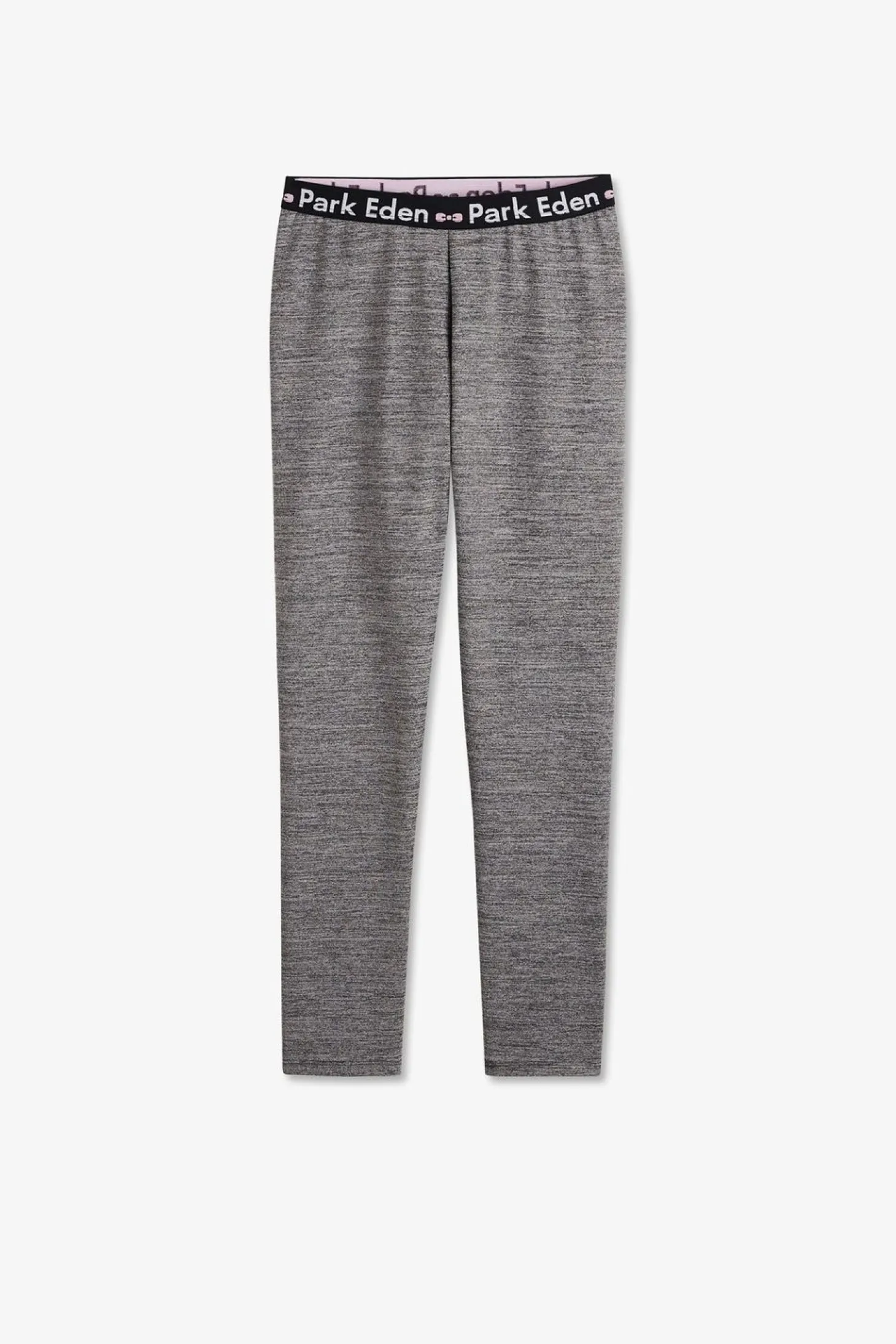 Legging En Modal Stretch Gris