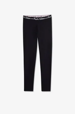 Legging En Modal Stretch Marine