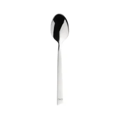 Lot De 6 Cuilleres De Table En Inox