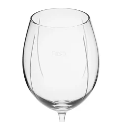 Lot De 6 Verres A Vin