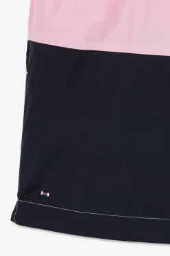 Maillot De Bain Colorblock