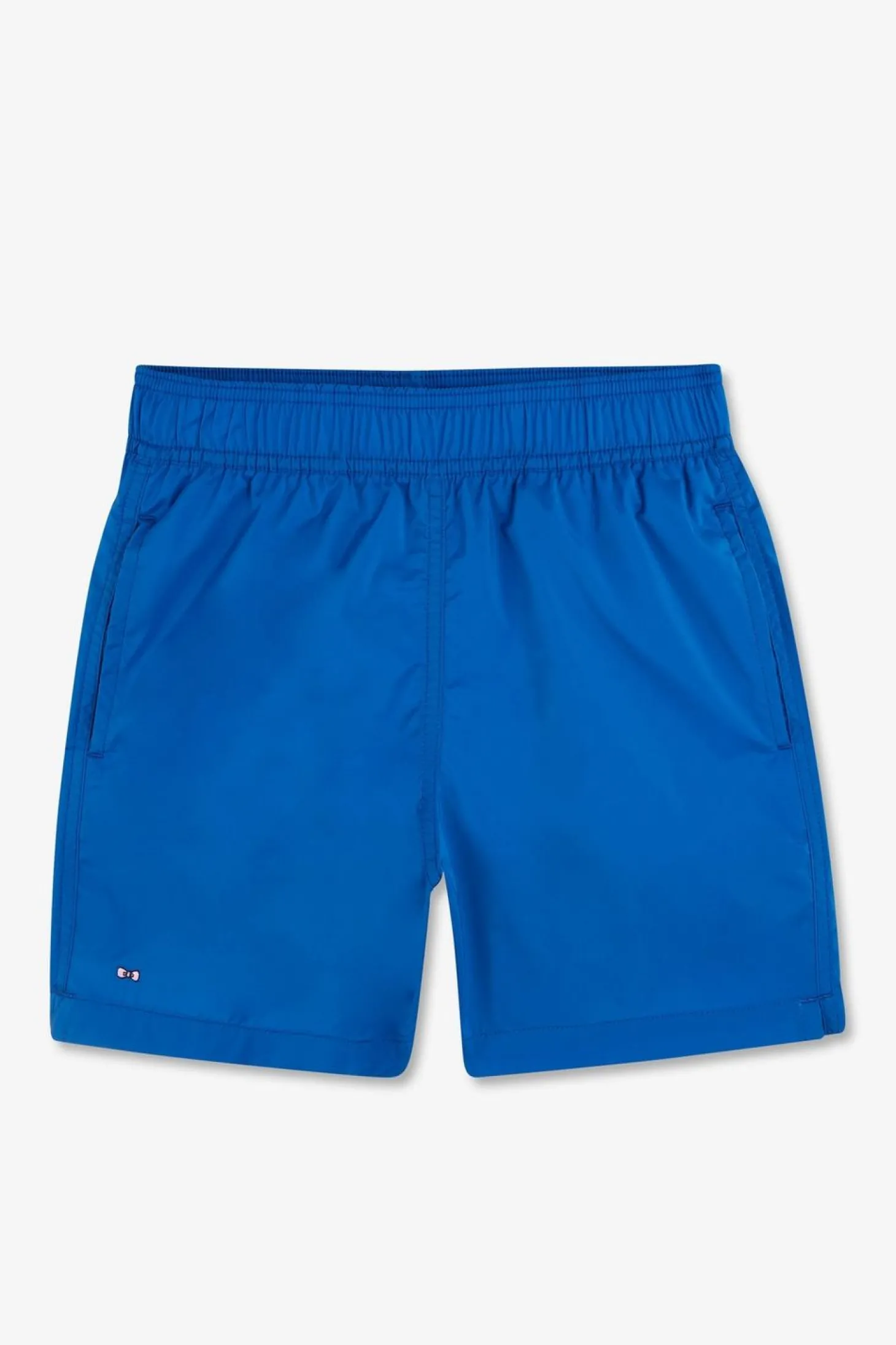 Maillot De Bain Enfant Bleu