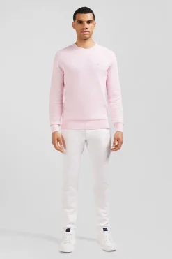 Pantalon Chino Blanc