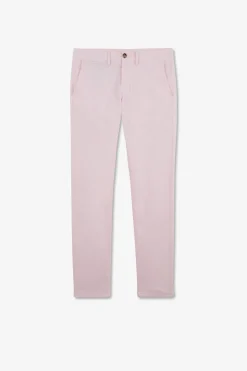 Pantalon Chino Rose
