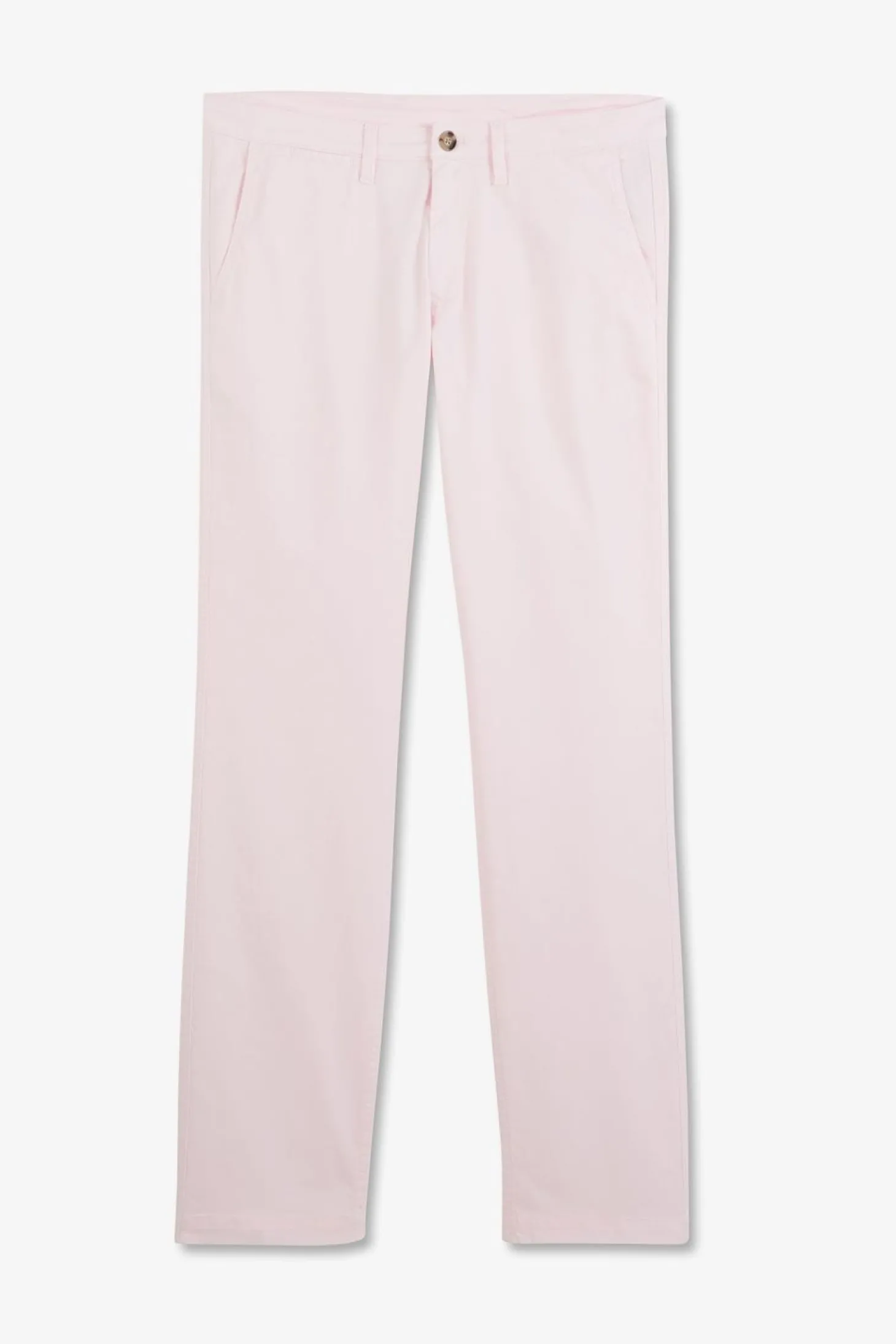Pantalon Chino Rose