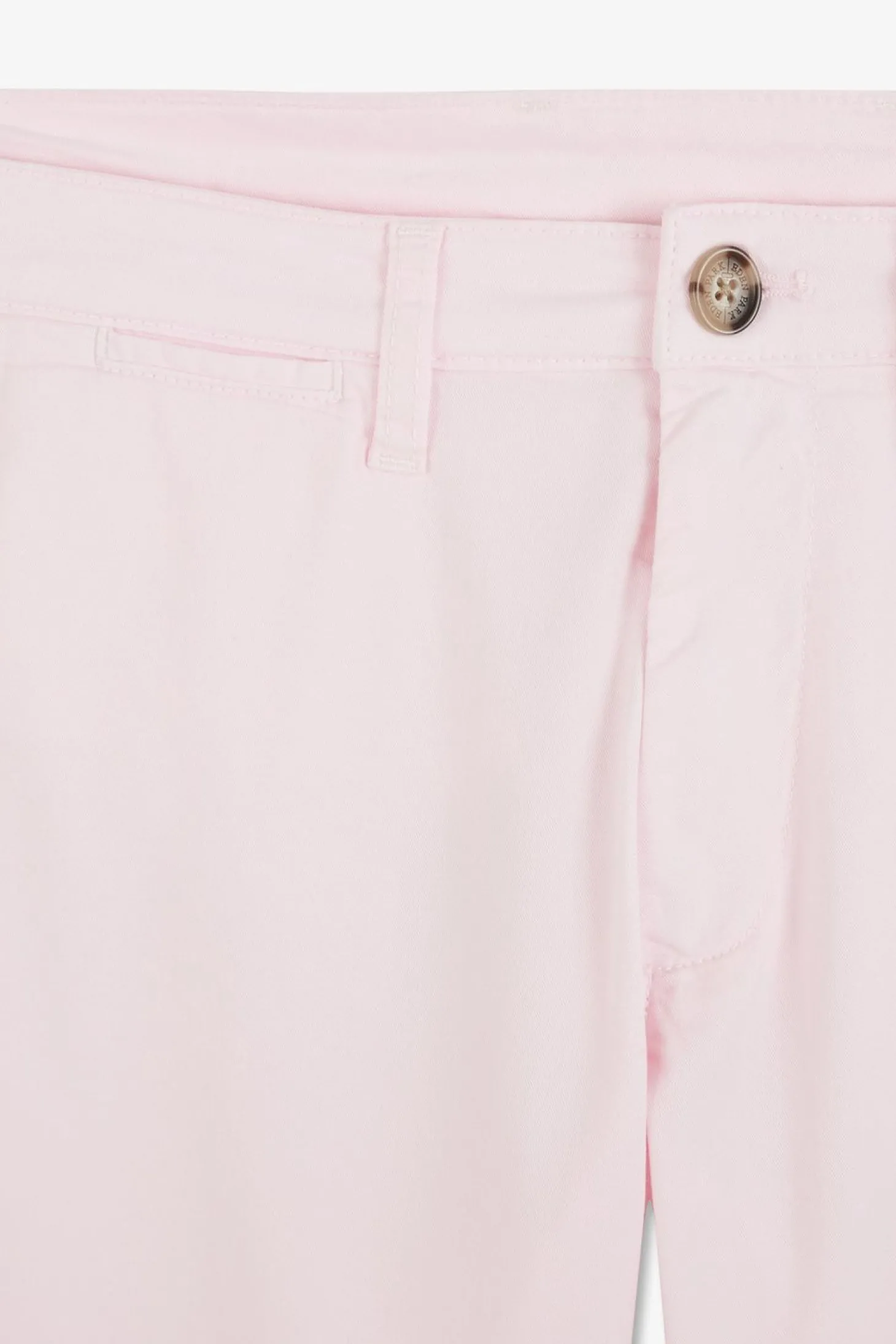 Pantalon Chino Rose