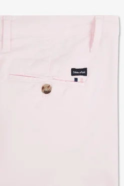 Pantalon Chino Rose