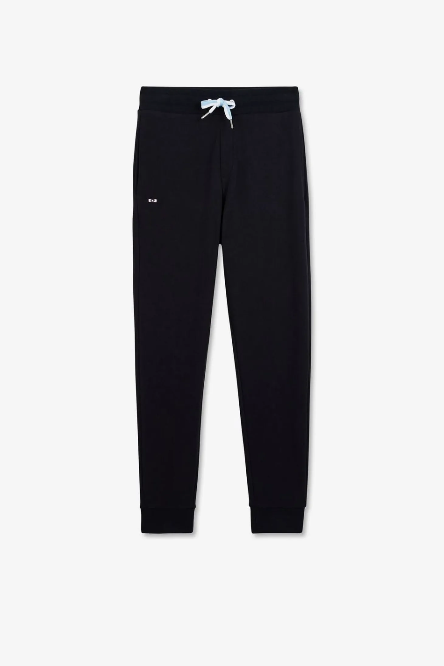 Pantalon De Jogging Bleu Marine