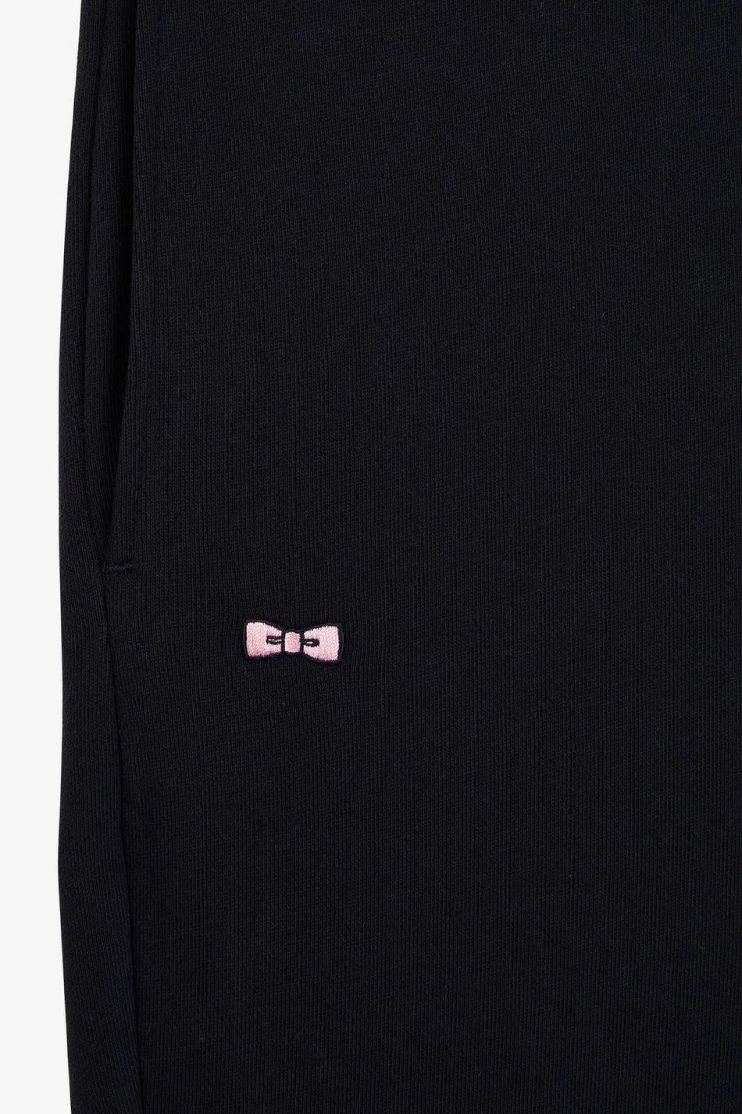 Pantalon De Jogging Bleu Marine