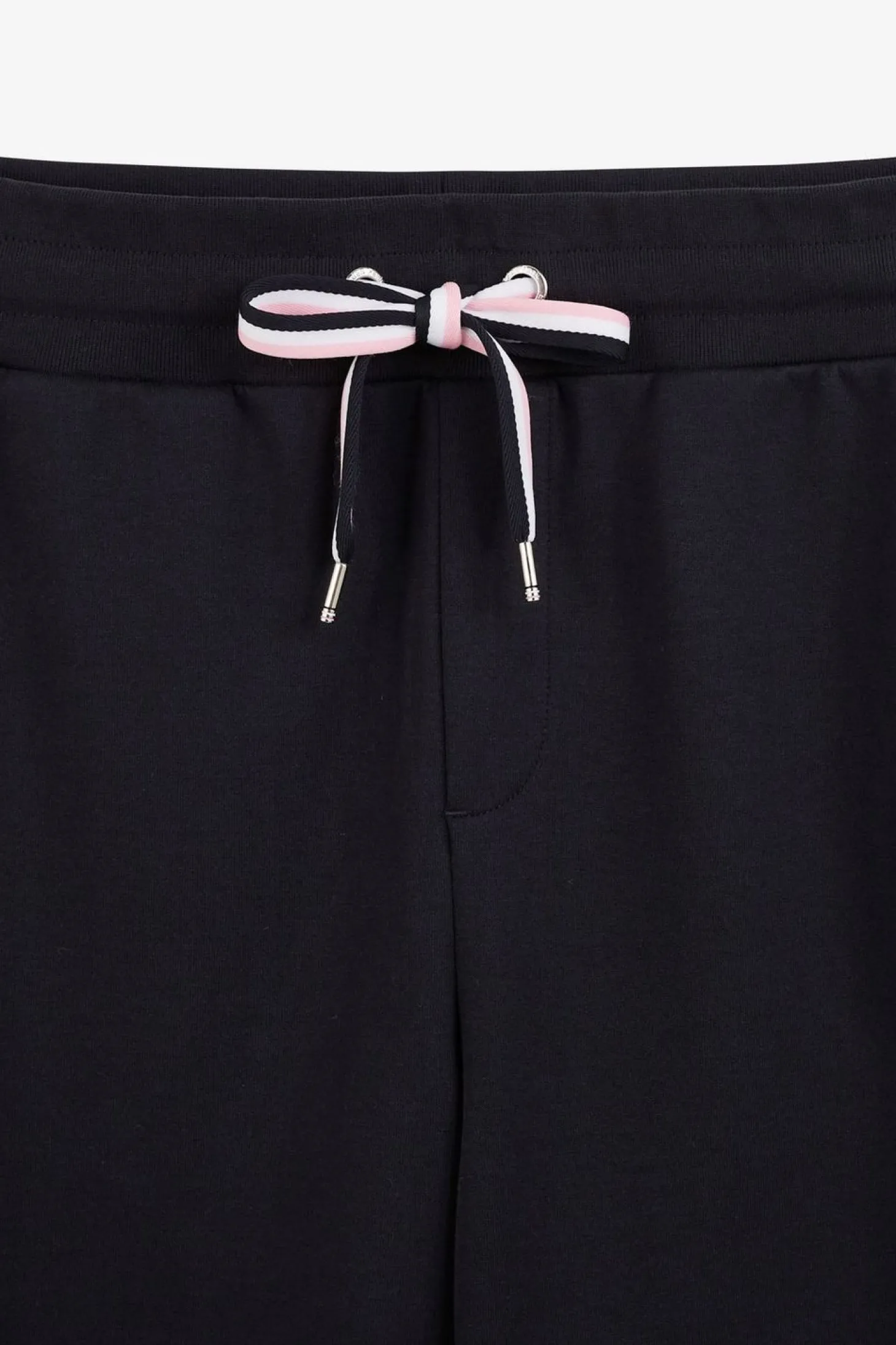 Pantalon De Jogging Bleu Marine Uni