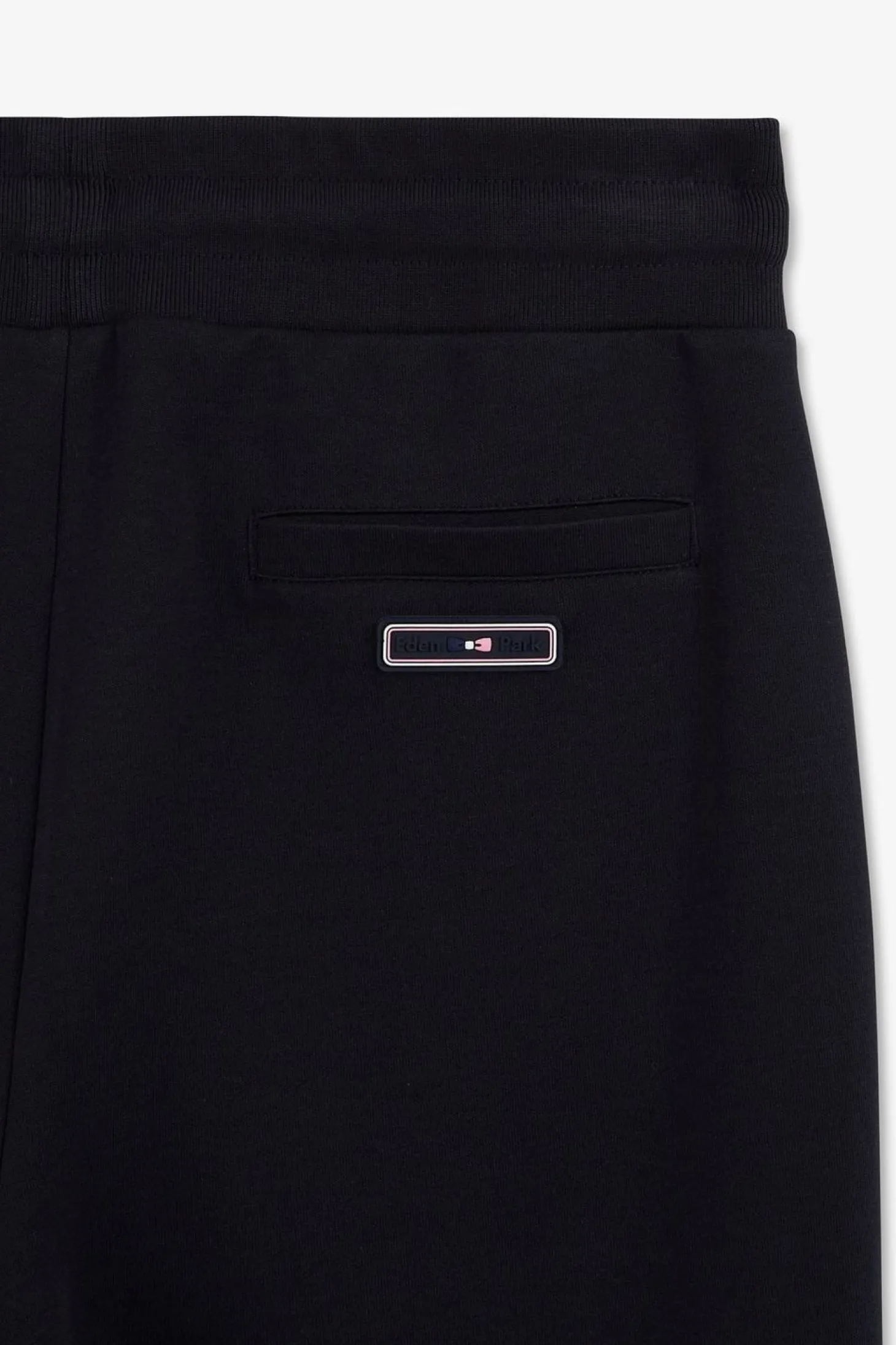 Pantalon De Jogging Bleu Marine Uni